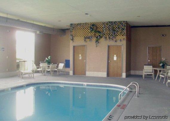 Quality Inn Cadiz Esterno foto